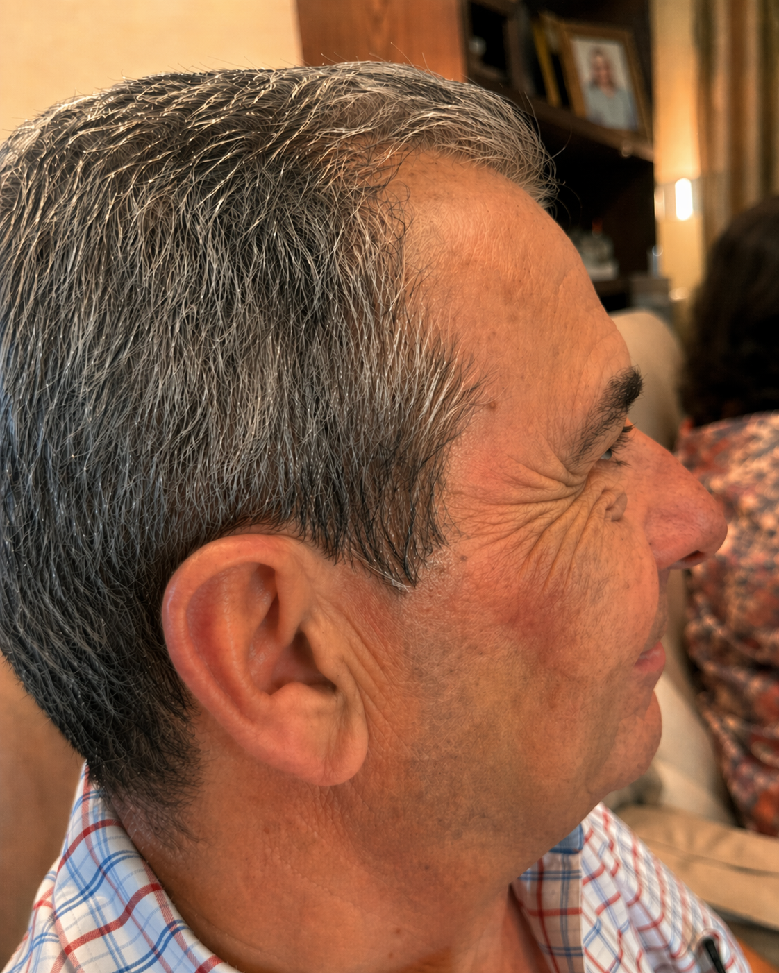 Foto de José M. — cliente verificado